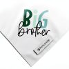 Realeaf Dog Bandana Pregnancy Announcement Durable Material-3