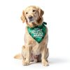 ICEMOOD Dog Bandanas Holiday Design Snap Closure-5