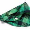 ICEMOOD Dog Bandanas Holiday Design Snap Closure-1