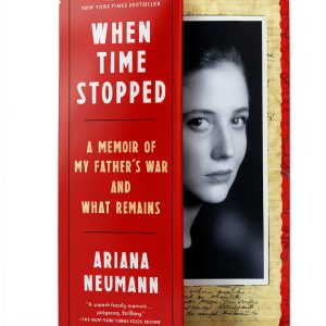 Scribner Kindle eBook Jewish History Memoir Holocaust-0
