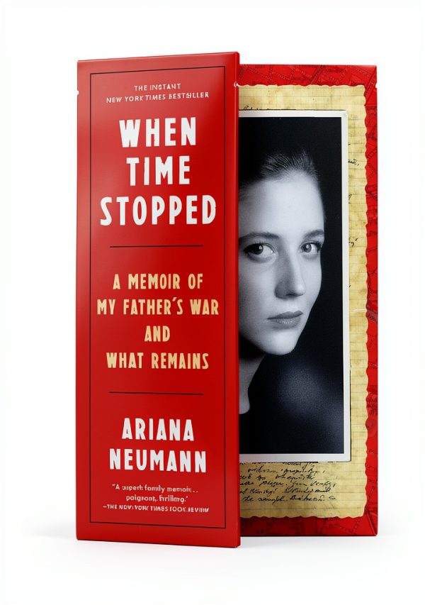 Scribner Kindle eBook Jewish History Memoir Holocaust-0