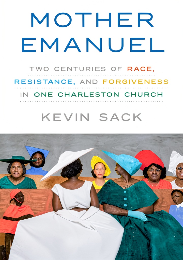 Reading Crown Christian Church History Black African American Kindle on a laptop with screen reader enabled