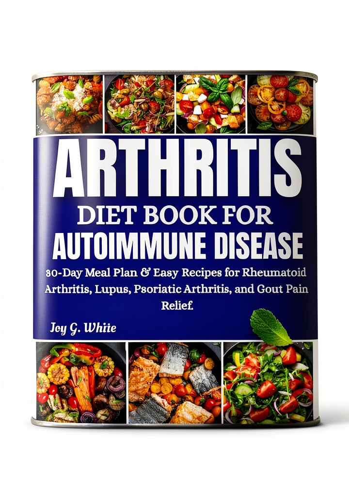 'Rheumatology Kindle book open on a tablet screen'
