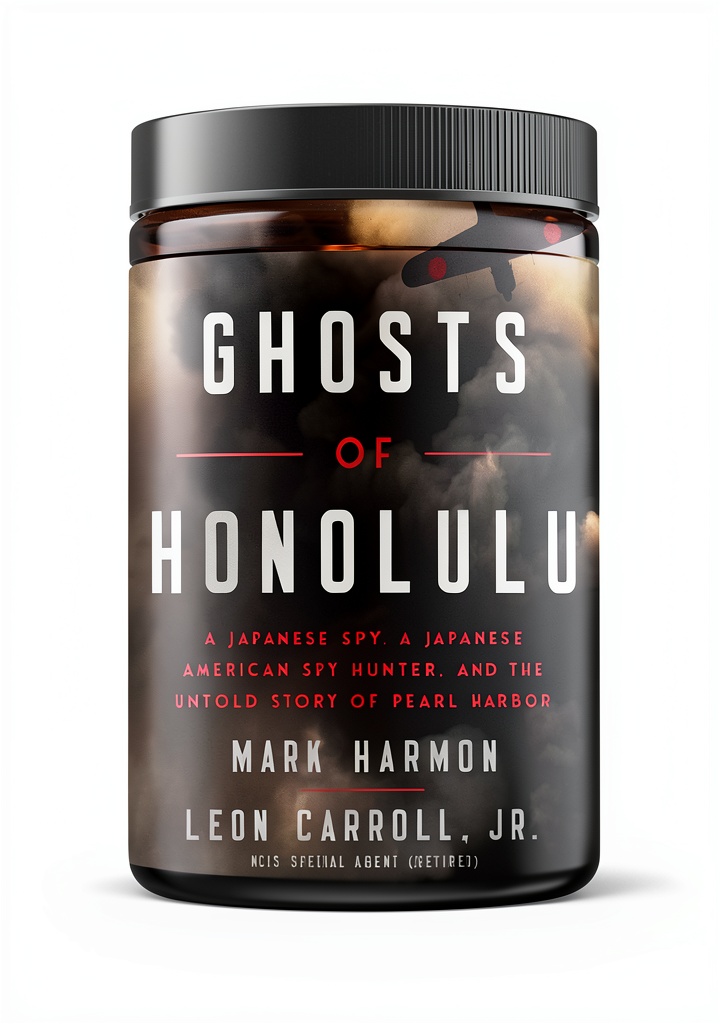 'Kindle eBook cover showcasing Asian American naval history themes'