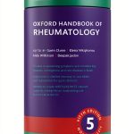 Oxford Medical Handbook Rheumatology 5th Edition Digital-0