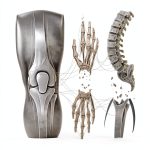 Rheumatology eBook English Print Replica Chronic Pain Guide-0