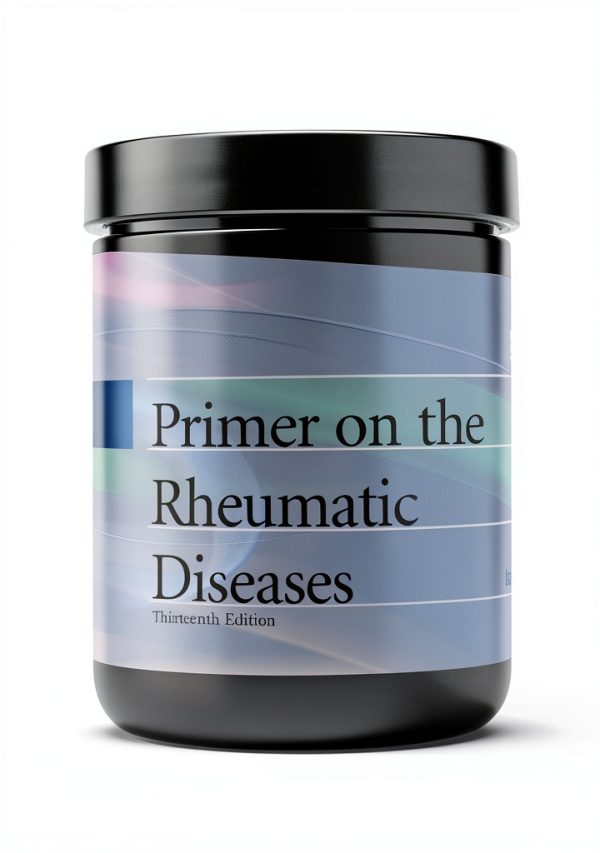Springer Orthopedics Rheumatology Dermatology Medical-0