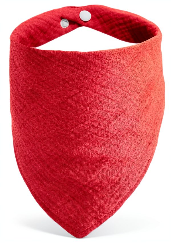 BlissBud Dog Bandana Cotton Adjustable Large Pet Accessory-0