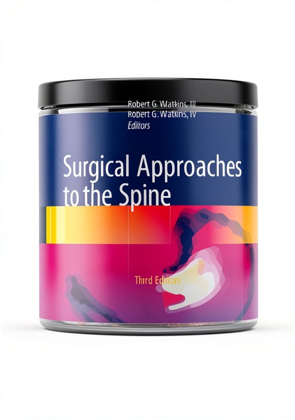 Springer Neurosurgery Orthopedics Rheumatology Medical-0