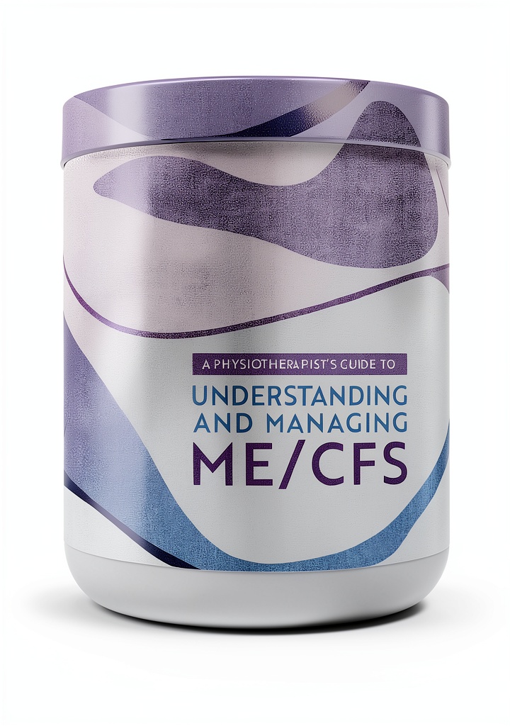 Ebook cover showing rheumatology and physical therapy themes