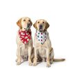 Christmas Dog Bandanas WoffBow Pet Supplies-4