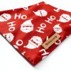 Christmas Dog Bandanas by Realeaf-4