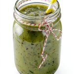 Green Reset Plant Based Recipes – 218‑Page Vegan Smoothies & Juices-0
