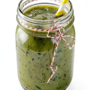 Green Reset Plant Based Recipes – 218‑Page Vegan Smoothies & Juices-0