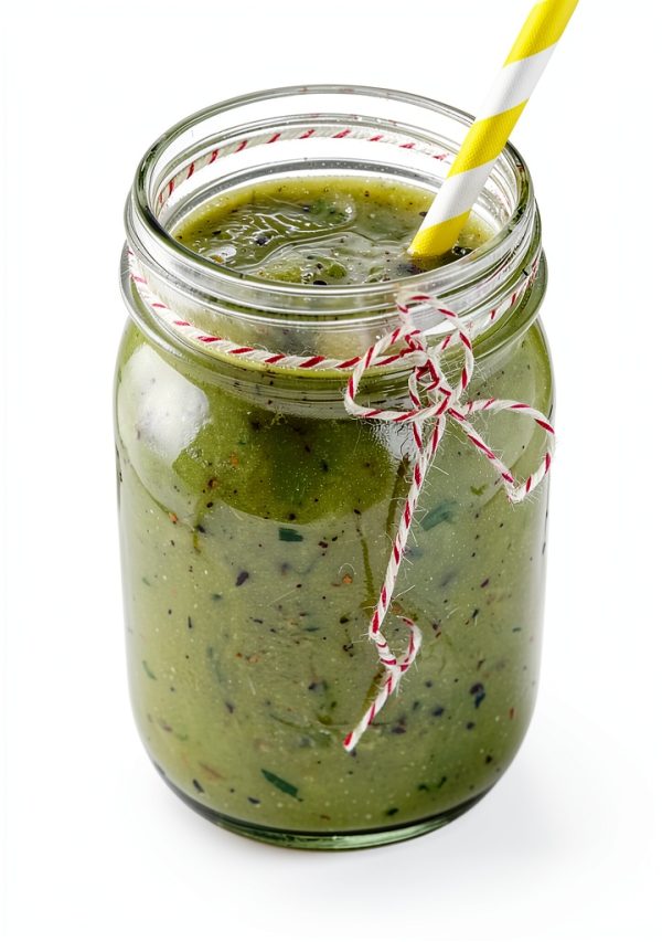 Green Reset Plant Based Recipes – 218‑Page Vegan Smoothies & Juices-0