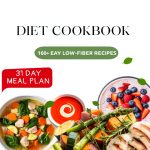 Healthy Diet Cookbook Amazon Kindle eBook with Enhanced Typesetting-0