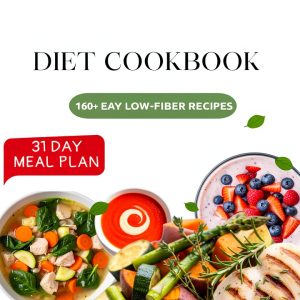 Healthy Diet Cookbook Amazon Kindle eBook with Enhanced Typesetting-0