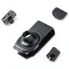 30 PCS Bumper Fender Extruded U Nuts, Bumper Fender U Style Clip on Nut Extruded UStyle Spring Nuts, U-Type Carbon Steel Regular Extrudeds U-Nut UType Fasteners for Auto Fenders Grill Retainer Clips-2